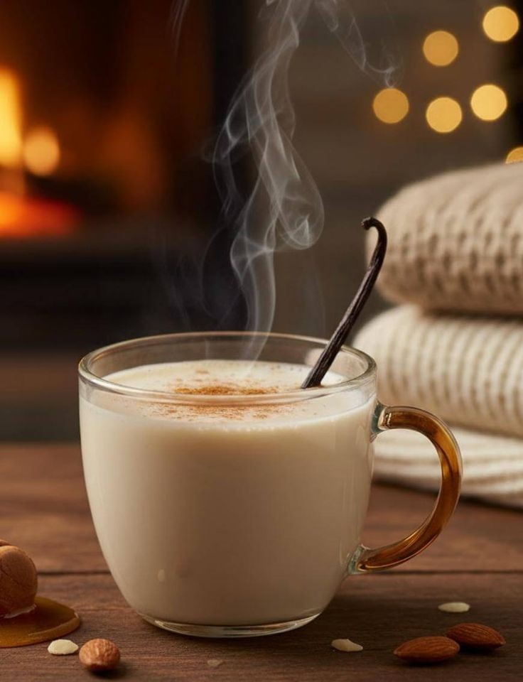 Hot Drink